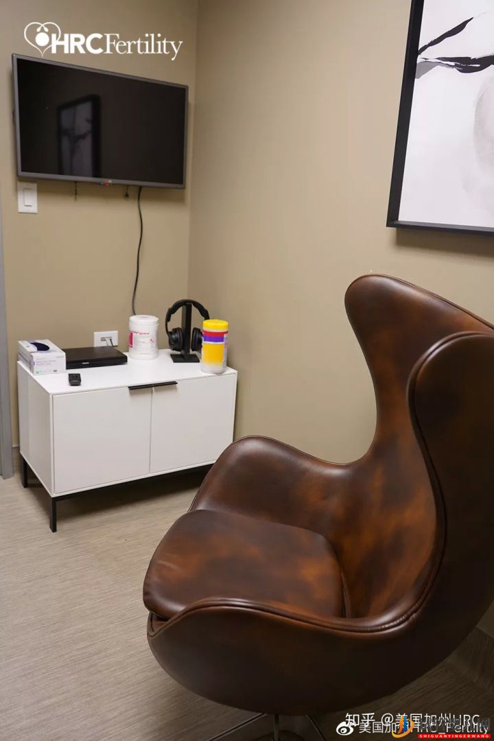 美國試管嬰兒醫(yī)院介紹_走進(jìn)美國加州HRC生殖中心(圖21)