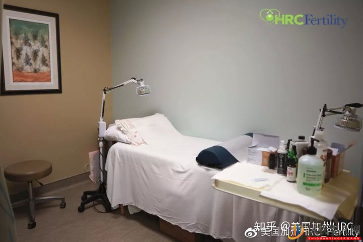 美國試管嬰兒醫(yī)院介紹_走進(jìn)美國加州HRC生殖中心(圖25)