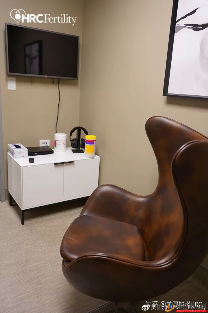 美國試管嬰兒醫(yī)院介紹_走進(jìn)美國加州HRC生殖中心(圖22)