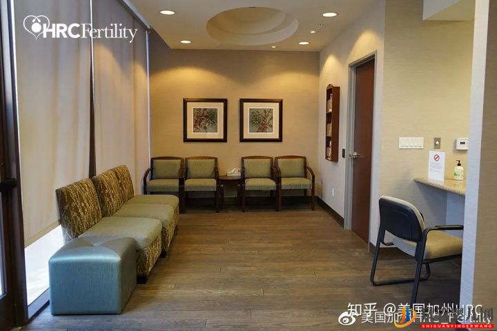 美國試管嬰兒醫(yī)院介紹_走進(jìn)美國加州HRC生殖中心(圖35)