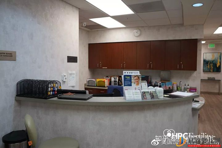 美國試管嬰兒醫(yī)院介紹_走進(jìn)美國加州HRC生殖中心(圖33)