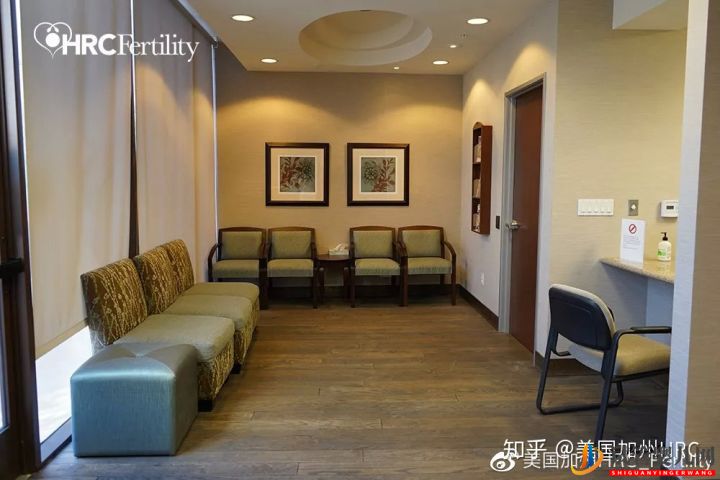美國試管嬰兒醫(yī)院介紹_走進(jìn)美國加州HRC生殖中心(圖36)
