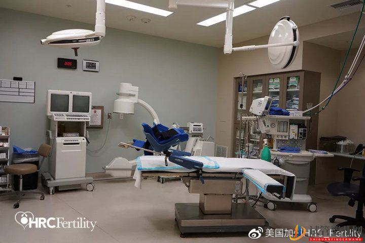 美國試管嬰兒醫(yī)院介紹_走進(jìn)美國加州HRC生殖中心(圖39)