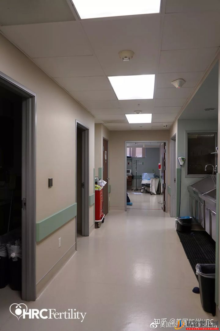 美國試管嬰兒醫(yī)院介紹_走進(jìn)美國加州HRC生殖中心(圖38)