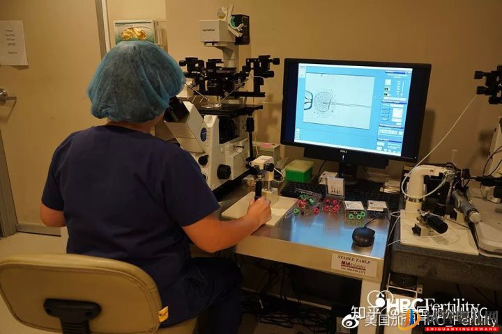 美國試管嬰兒醫(yī)院介紹_走進(jìn)美國加州HRC生殖中心(圖43)