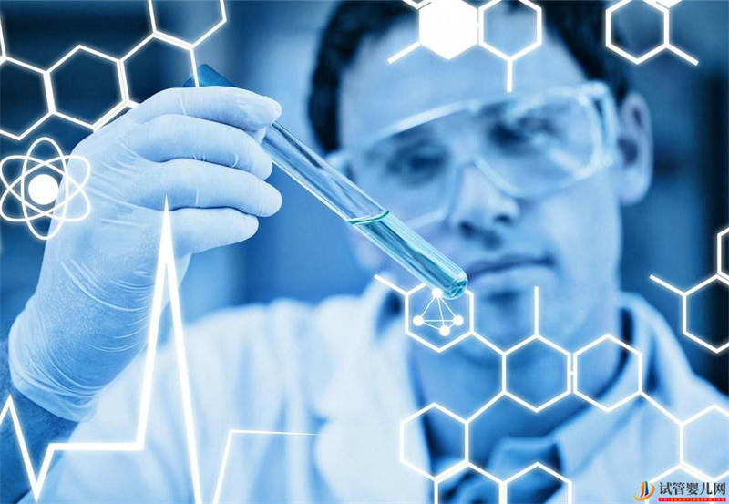 美國試管嬰兒周期有三個基本原則(圖2)