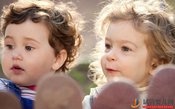 美國試管嬰兒生龍鳳胎，飲食和日常生活要注意什么？(圖1)