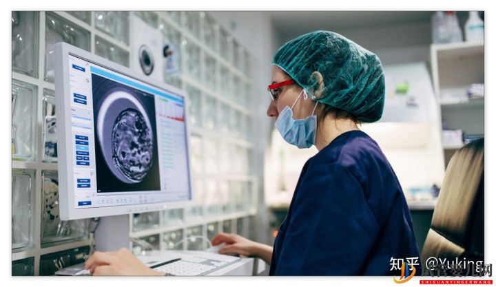 試管嬰兒科普系列四_中美試管大比拼(圖2)