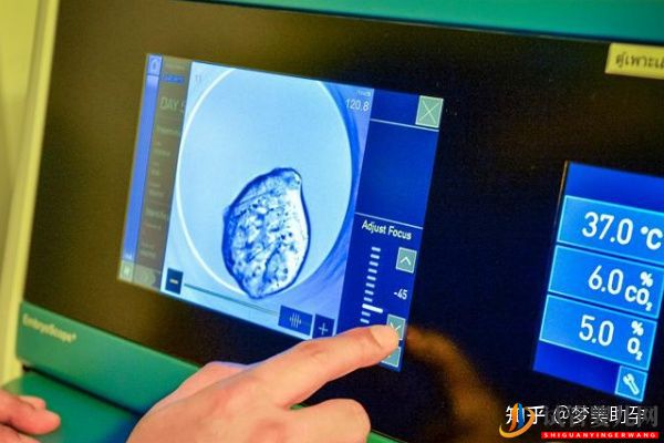 赴美做試管嬰兒怎么選擇靠譜的醫(yī)院(圖14)