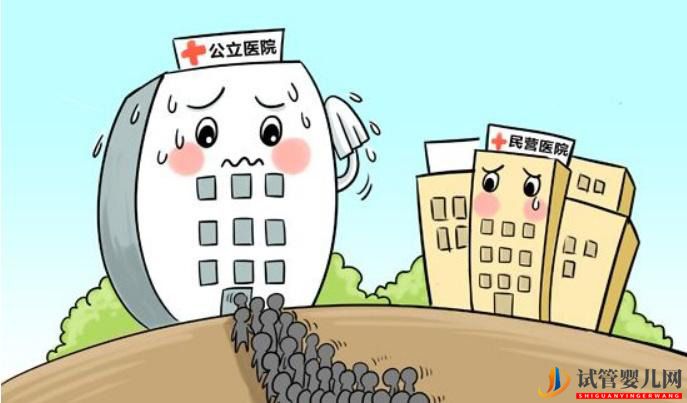 到泰國做試管嬰兒是選公立還是私立醫院好？(圖1)