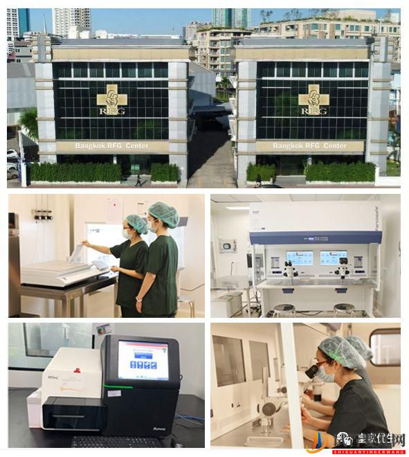 泰國首例無創(chuàng)PGT試管嬰兒在RFG曼谷醫(yī)院開展！(圖1)