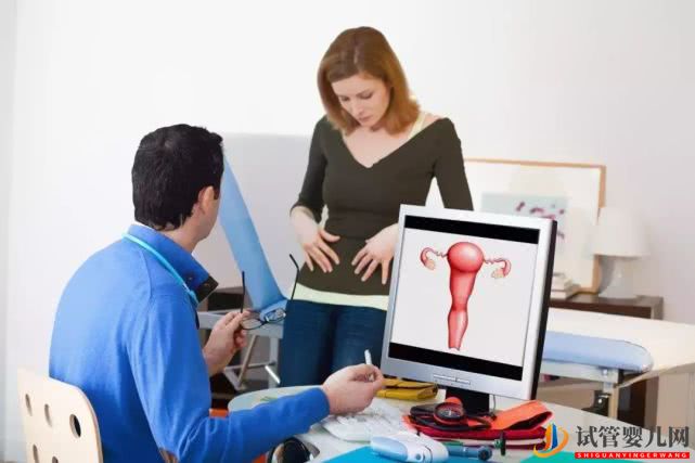 美國(guó)試管嬰兒想要成功，子宮需要達(dá)成什么樣的要求？(圖1)