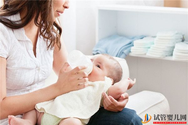 美國試管嬰兒避免新生兒出生缺陷(圖1)