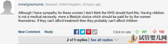 限制試管嬰兒、限制凍卵 單身女性難當媽(圖9)