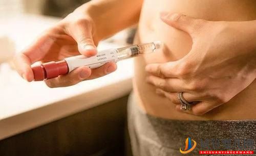 泰國試管嬰兒中什么是打“夜針”(圖1)