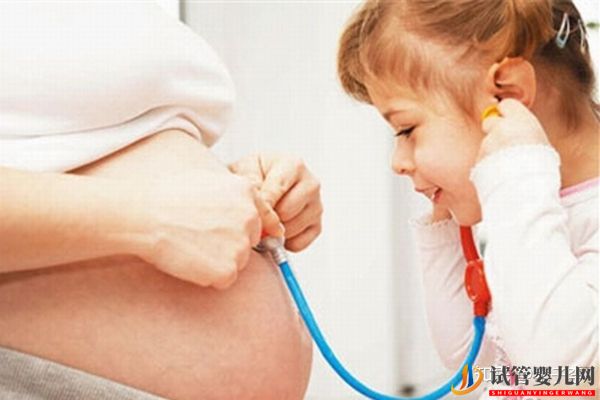 為何90%高齡家庭直接選擇泰國試管嬰兒助孕(圖1)