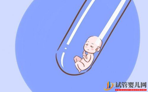 去泰國做試管靠譜嗎_試管嬰兒有風(fēng)險嗎(圖1)