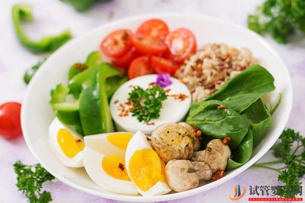 美國試管嬰兒各環(huán)節(jié)飲食攻略-提升好孕從“吃”開始(圖1) 美國試管嬰兒各環(huán)節(jié)飲食攻略-提升好孕從“吃”開始(圖1)