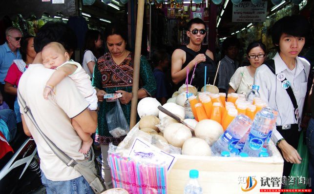 親自經歷去泰國做試管嬰兒,詳細分享做試管攻略(圖3)