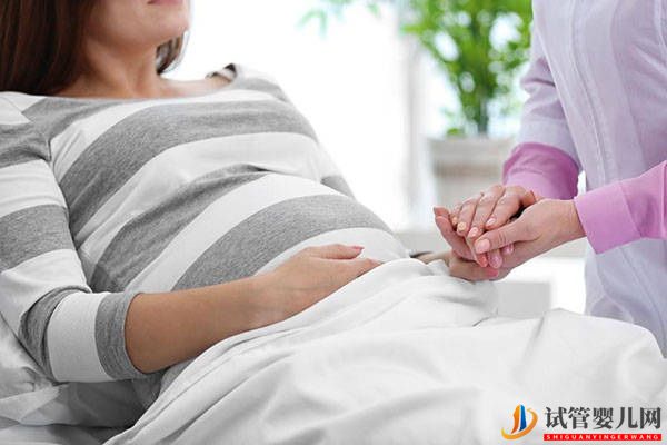 第一次做試管嬰兒就成功懷孕的姐妹有什么秘決(圖1)