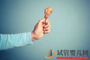 大數(shù)據(jù)：“吃貨”做試管嬰兒的成功率更高(圖2)