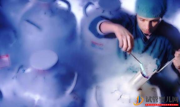 中國第一例試管嬰兒成功當媽對試管嬰兒有什么意義(圖2)