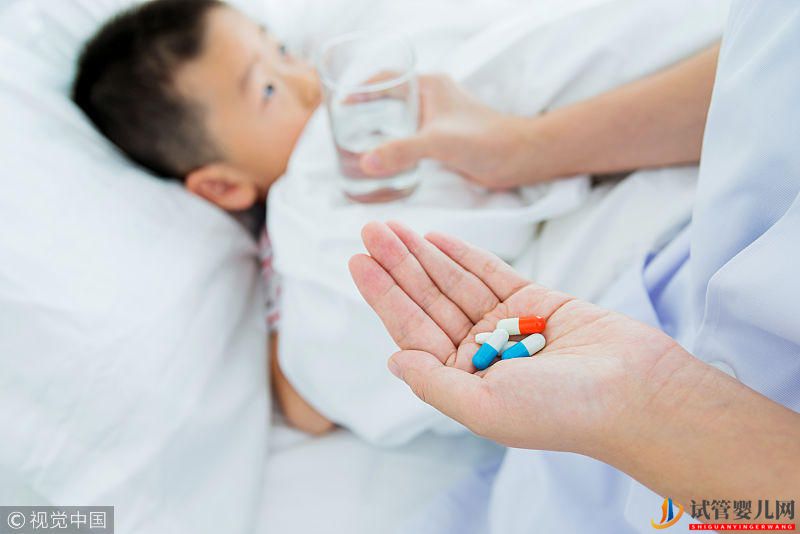 廣州三代試管嬰兒,男孩白血病復(fù)發(fā),哭著想讓父母生二胎!(圖1)