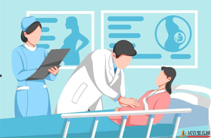 有多囊想要做試管嬰兒，你要做好這些準備工作！(圖1)