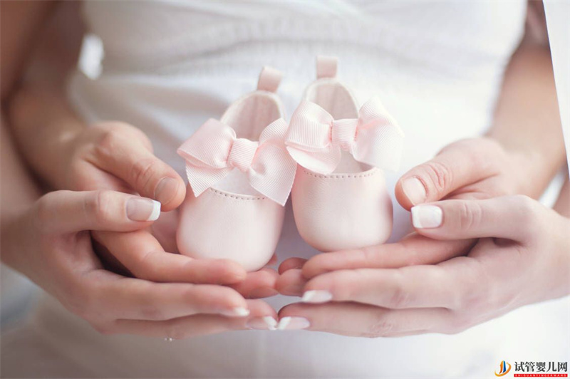 美國試管嬰兒想一次成功也有竅門的(圖1)