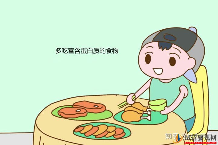 想生男孩的7個孕前準備,你都做到了嗎(圖7)