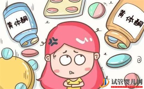 一個完整的試管嬰兒周期是多久(圖3)