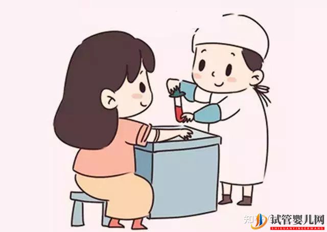 試管嬰兒男女雙方需要做的檢查項目及注意事項!(圖3)