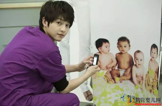 辛苦折騰一年半,我終于成功生下試管嬰兒(圖1)