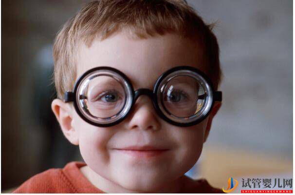 三代試管嬰兒技術(shù)可以避免高度近視遺傳嗎？(圖1)