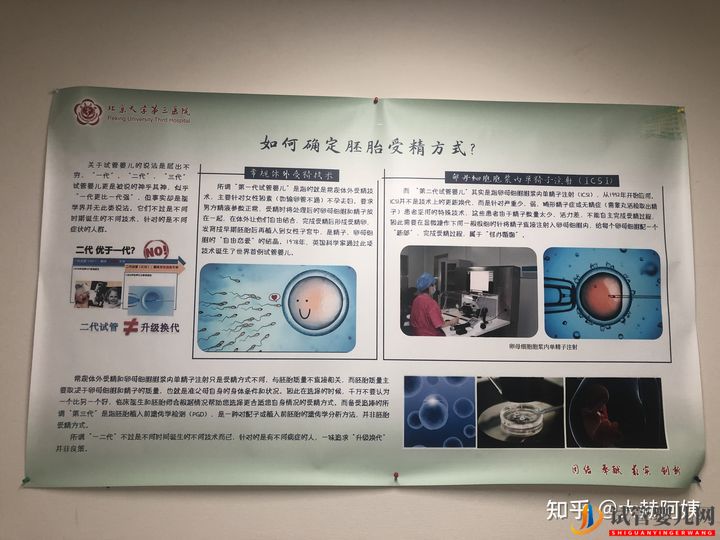 三代試管嬰兒記錄(北醫(yī)三院)(圖3)