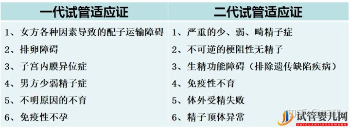 三代試管嬰兒那些事兒(圖7)