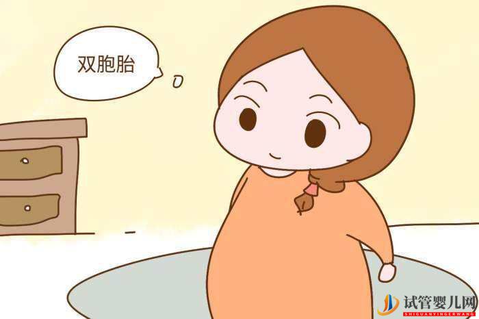 泰國試管嬰兒生雙胞胎也不是想生就生，必要的時候還需要減胎(圖1)