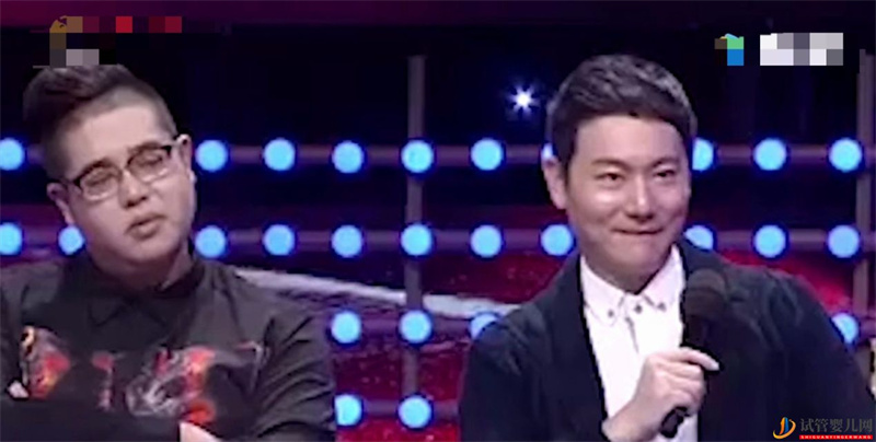 56歲老太做試管嬰兒懷上雙胞胎,老太一登場,涂磊眼睛都瞪圓了(圖2)