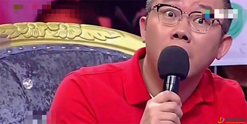 56歲老太做試管嬰兒懷上雙胞胎,老太一登場,涂磊眼睛都瞪圓了(圖5)