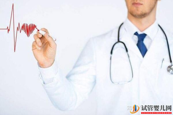 第三代試管的流程及時間(圖1)