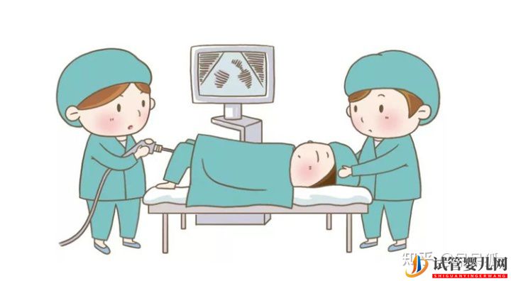 第三代試管嬰兒的流程及費用標準怎么樣(圖3)