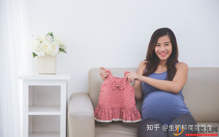 試管嬰兒成功率的高低,這4點很關鍵(圖1)