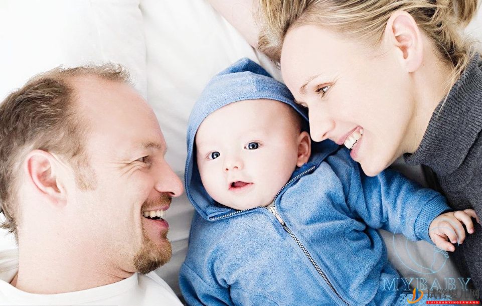 第三代試管嬰兒能阻斷遺傳基因病嗎？(圖1)