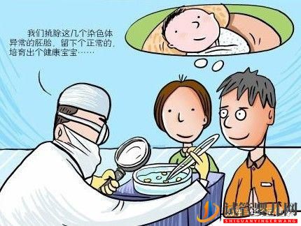 國內外三代試管,技術成熟安全嗎(圖1)