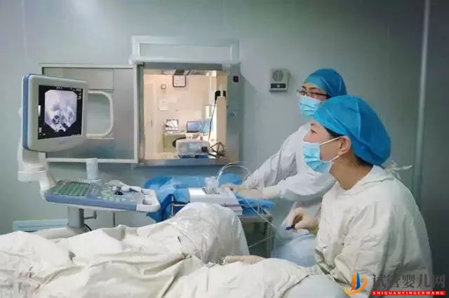 湖南一女子做試管嬰兒懷上三胞胎，居然有一個是宮外孕(圖1)