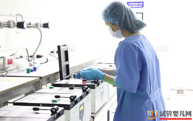做三代試管最好的醫院排名表(圖1)