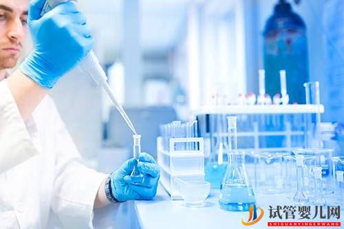 做三代試管，整個過程需要很久嗎？(圖1)