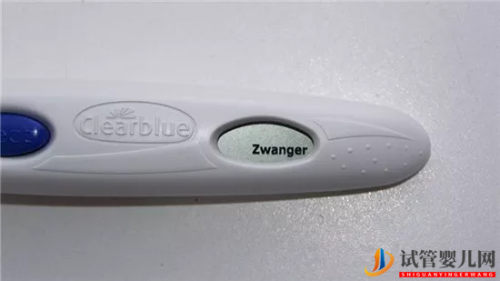 那啥后，幾天能測出懷孕？(圖1)