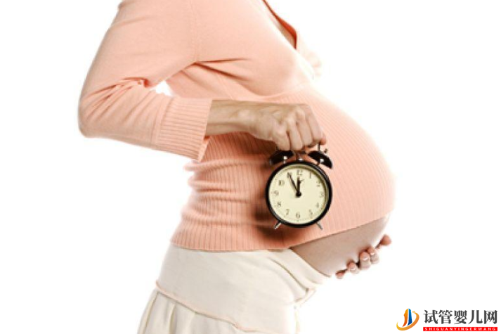 做俄羅斯試管嬰兒成功懷孕后，孕媽媽需要補(bǔ)充哪些營養(yǎng)？(圖1)