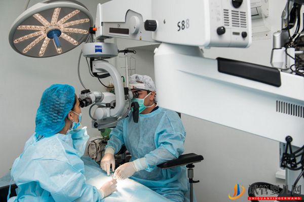 哈薩克斯坦IRM醫院 新院區(圖5)